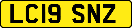 LC19SNZ