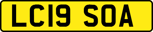 LC19SOA