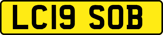LC19SOB