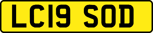 LC19SOD