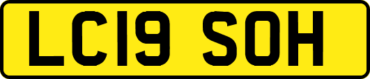 LC19SOH