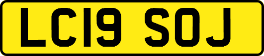 LC19SOJ