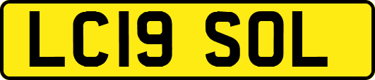 LC19SOL