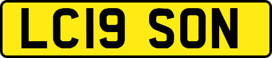 LC19SON