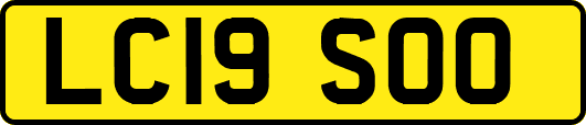 LC19SOO