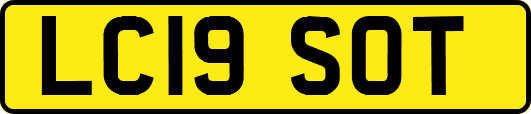 LC19SOT