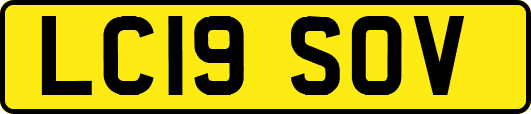 LC19SOV