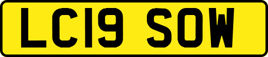 LC19SOW