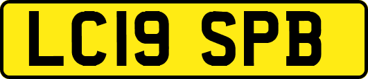 LC19SPB