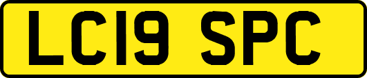 LC19SPC