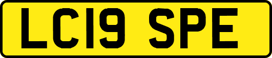 LC19SPE