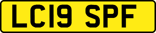 LC19SPF