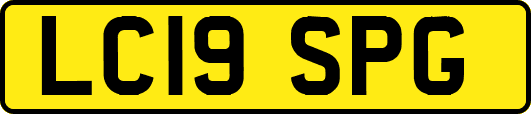 LC19SPG