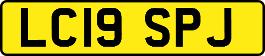 LC19SPJ