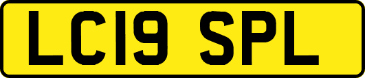 LC19SPL