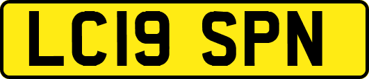 LC19SPN