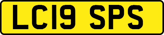 LC19SPS