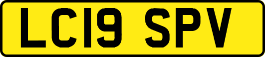 LC19SPV