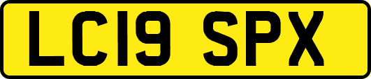 LC19SPX