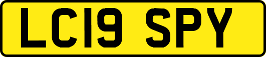 LC19SPY