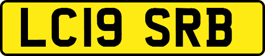 LC19SRB
