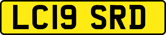 LC19SRD