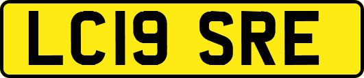 LC19SRE