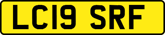 LC19SRF