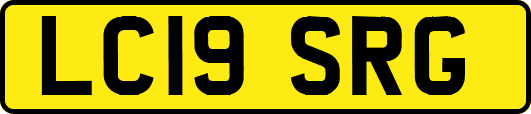 LC19SRG