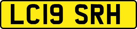 LC19SRH
