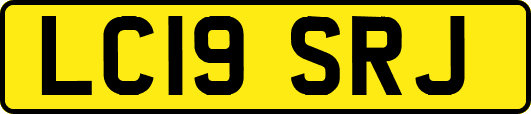 LC19SRJ