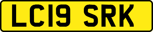 LC19SRK