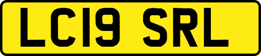 LC19SRL