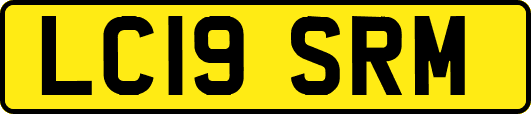 LC19SRM
