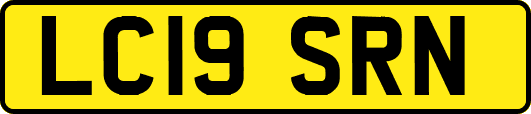 LC19SRN