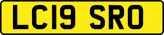 LC19SRO