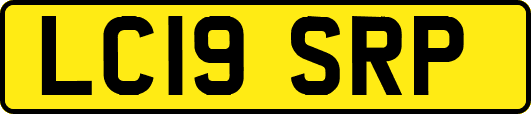 LC19SRP