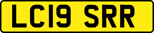 LC19SRR