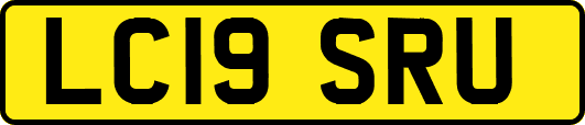 LC19SRU