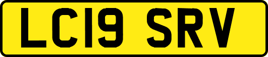 LC19SRV