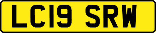LC19SRW