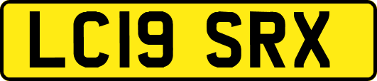 LC19SRX