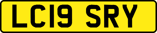LC19SRY