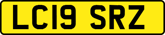 LC19SRZ