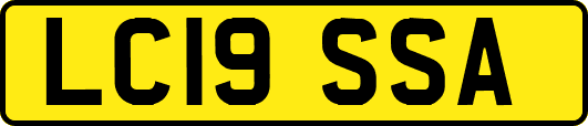 LC19SSA
