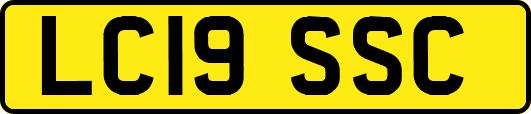 LC19SSC