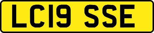LC19SSE