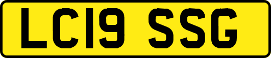 LC19SSG