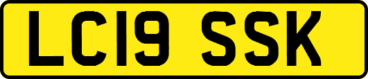 LC19SSK