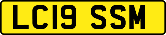 LC19SSM
